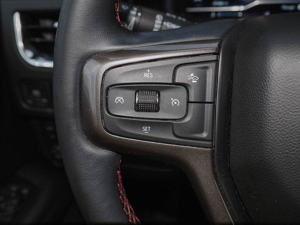 Certified 2023 Chevrolet Tahoe RST AWD/4WD image 29