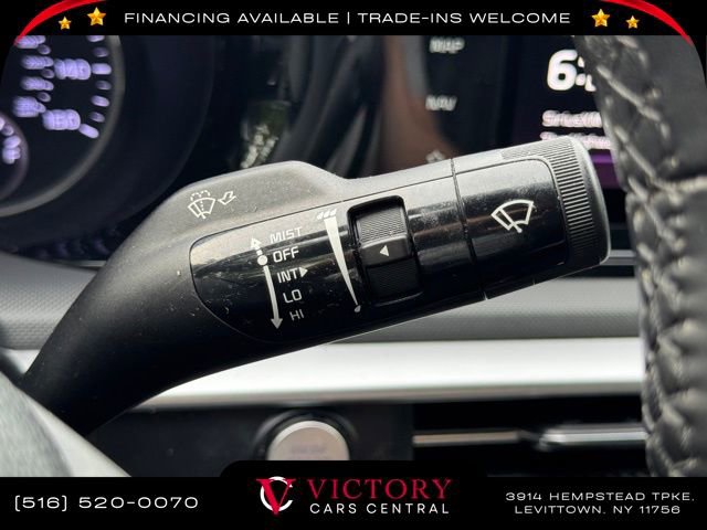 Used 2022 Kia K5 GT-Line image 31