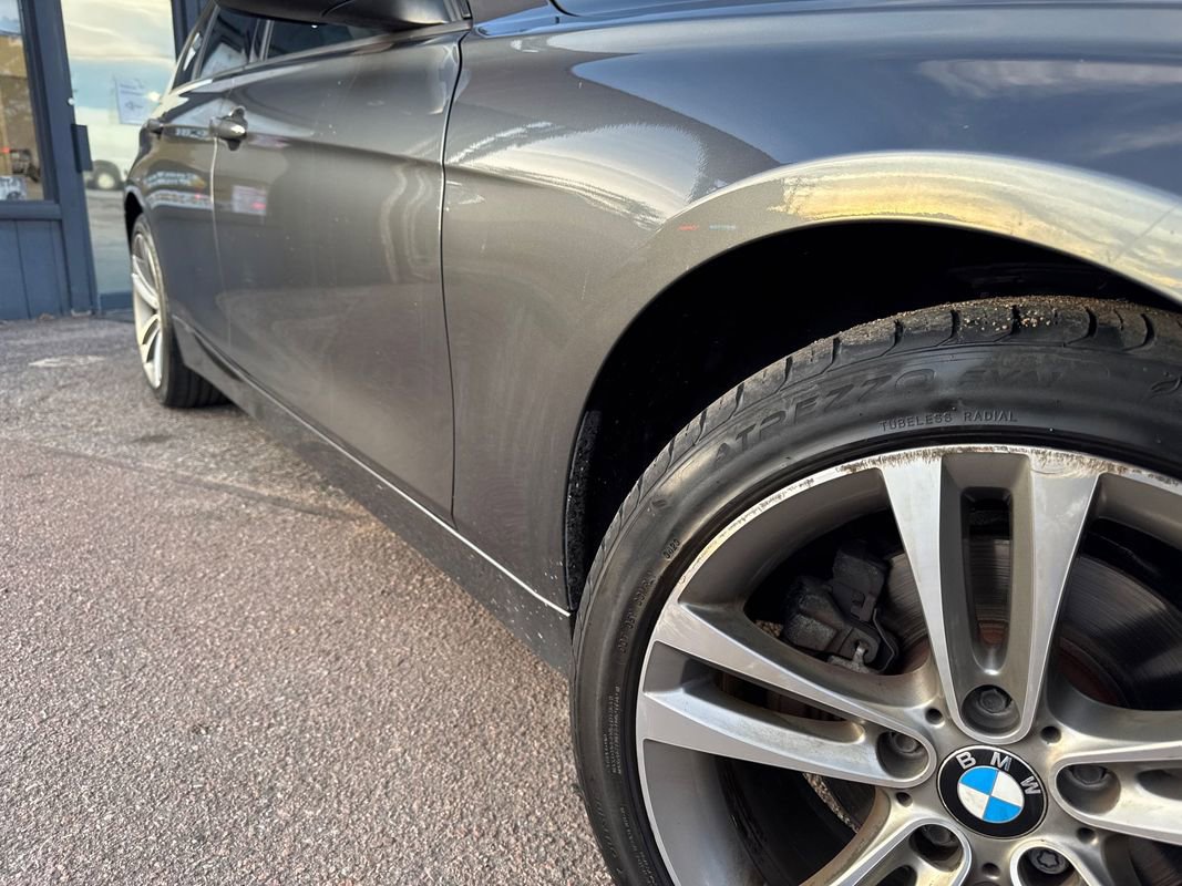 Used 2014 BMW 328i xDrive Sedan image 46