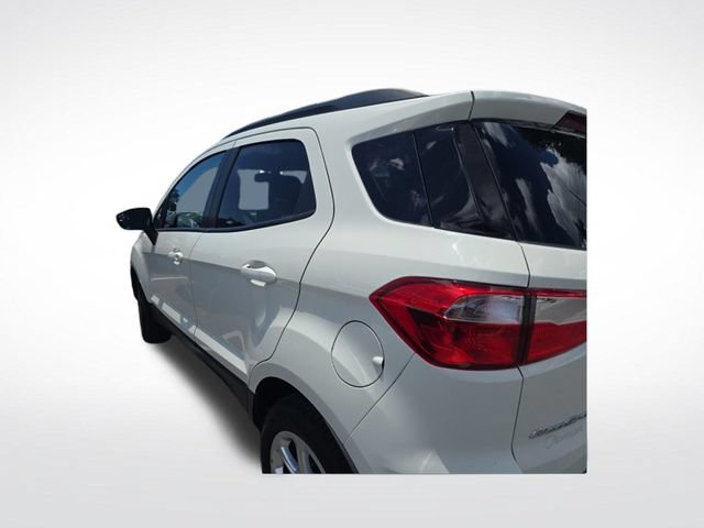 Used 2020 Ford EcoSport SE FWD image 4
