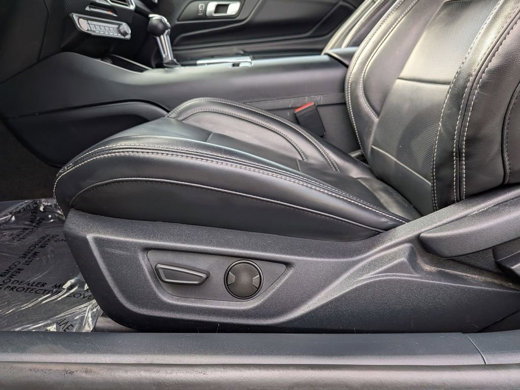 Used 2024 Ford Mustang Premium image 16