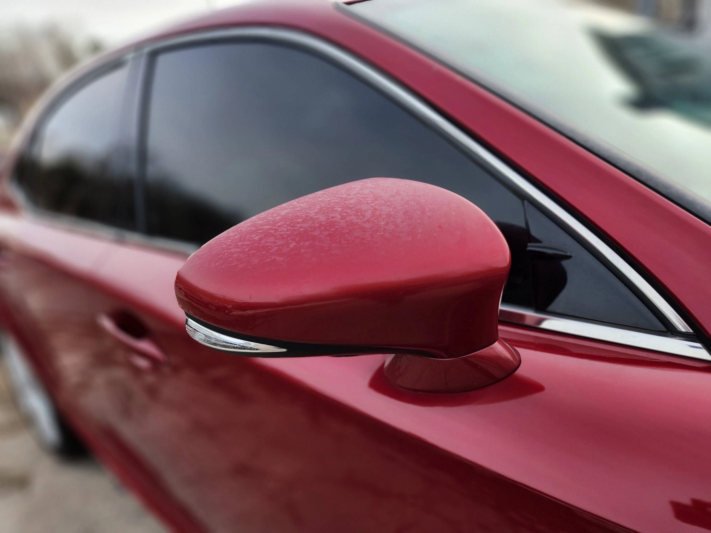 Used 2014 Lexus IS 250 IS 250 Sedan 4D w/ Premium Package image 6