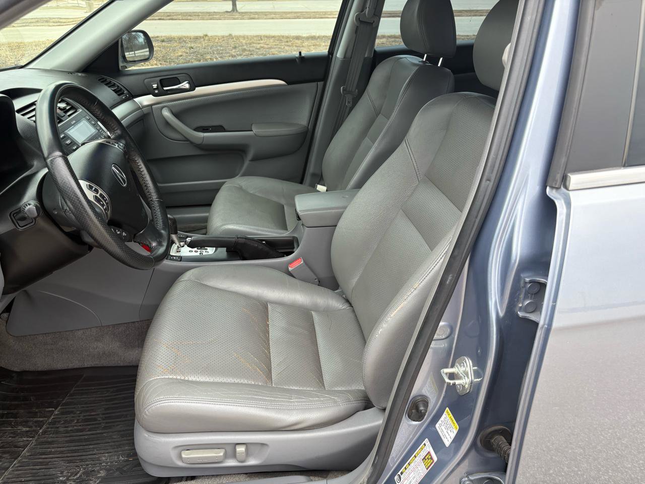 Used 2008 Acura TSX image 21