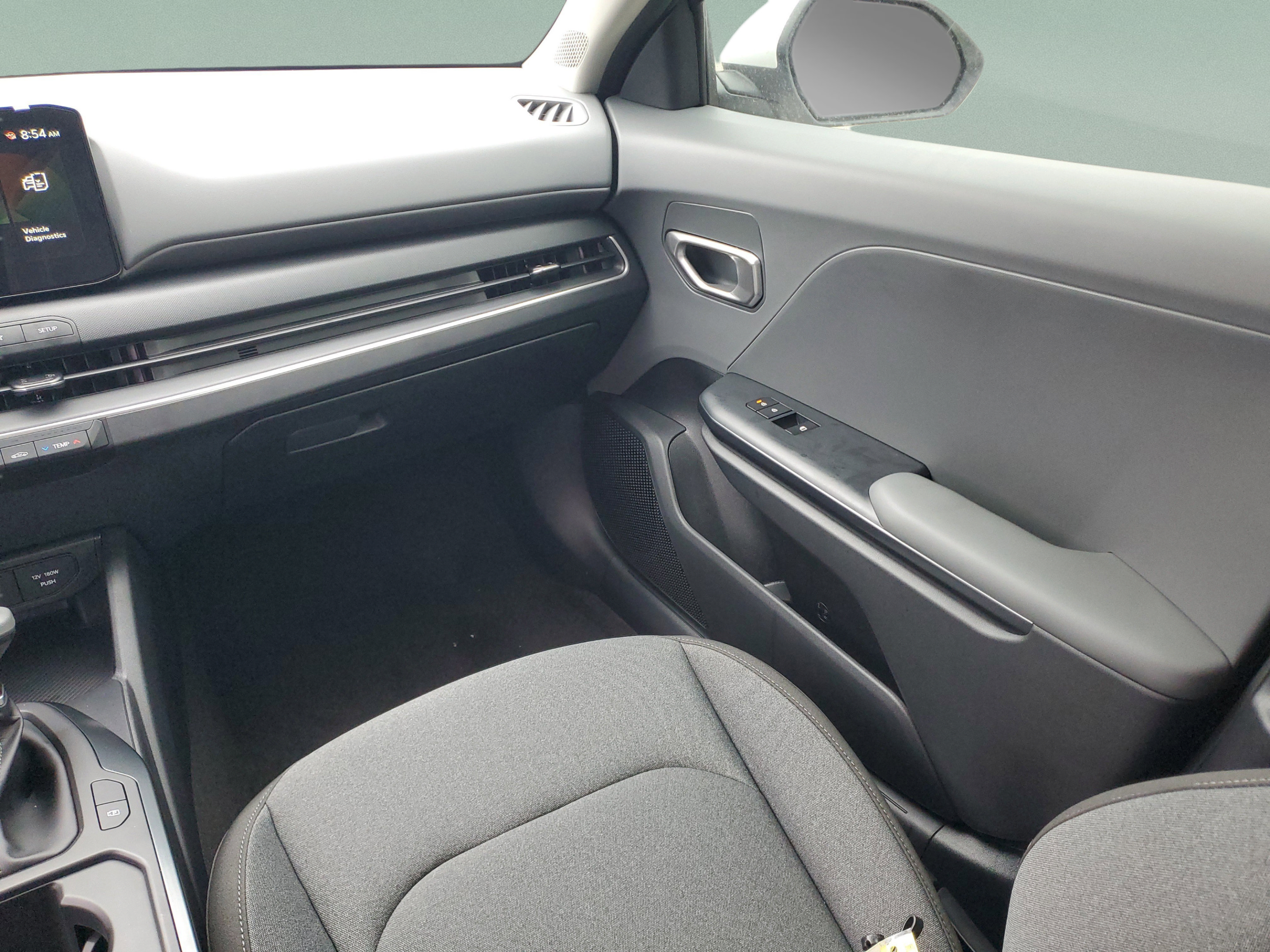 New 2025 Kia K4 FWD image 21