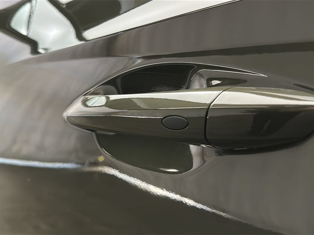 New 2026 Hyundai Tucson SEL AWD/4WD image 10