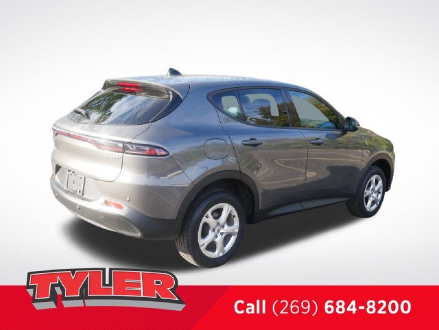 Used 2024 Dodge Hornet GT w/ Cold Weather Group AWD/4WD image 8