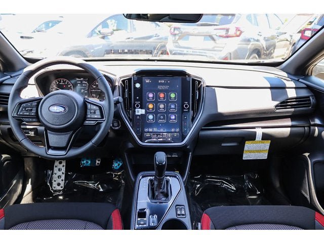 New 2026 Subaru Impreza RS AWD/4WD image 42