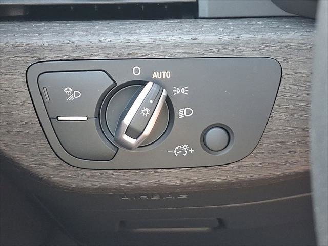 Certified 2023 Audi A4 2.0T Premium Plus w/ Premium Plus Package image 24