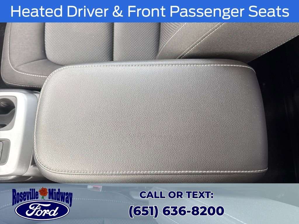 Used 2022 Chevrolet Colorado LT w/ Safety Package image 13