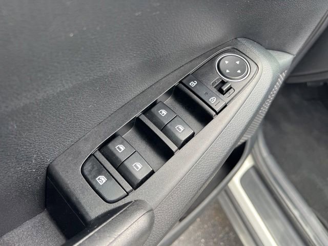 Certified 2021 Kia Seltos LX AWD/4WD image 24