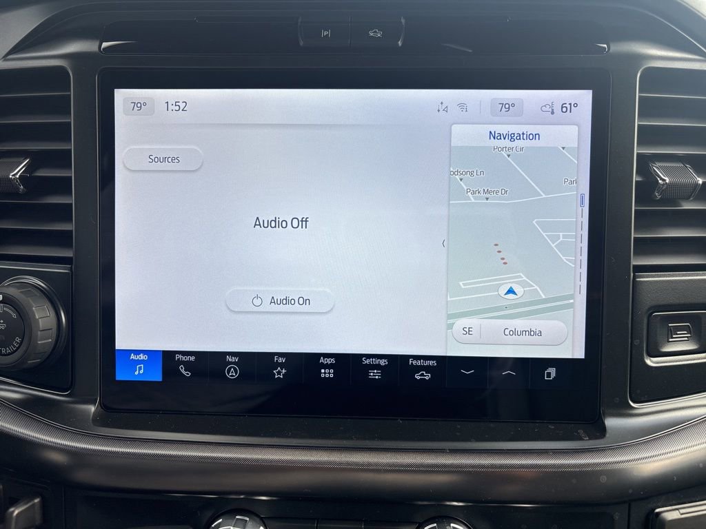 New 2025 Ford F150 Tremor w/ Equipment Group 402A High image 28