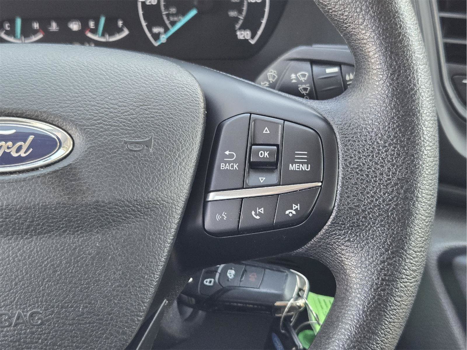 Used 2024 Ford Transit 350 XL RWD image 27