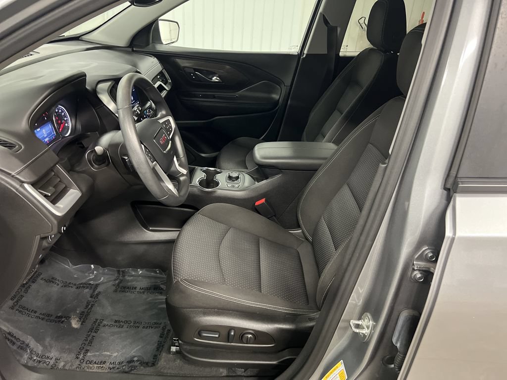 Certified 2023 GMC Terrain SLE w/ Driver Convenience Package AWD/4WD image 13