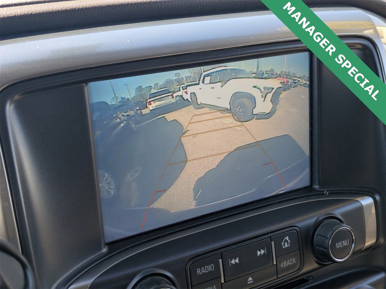 Used 2019 Chevrolet Silverado 2500 LTZ w/ Duramax Plus Package image 24