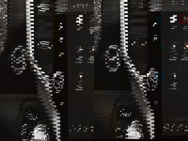 New 2026 RAM 1500 Laramie image 26