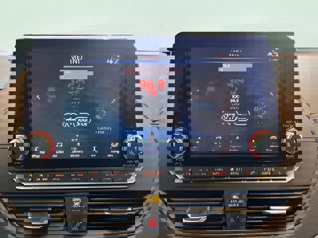 Used 2020 Nissan Altima 2.5 SV AWD/4WD image 22