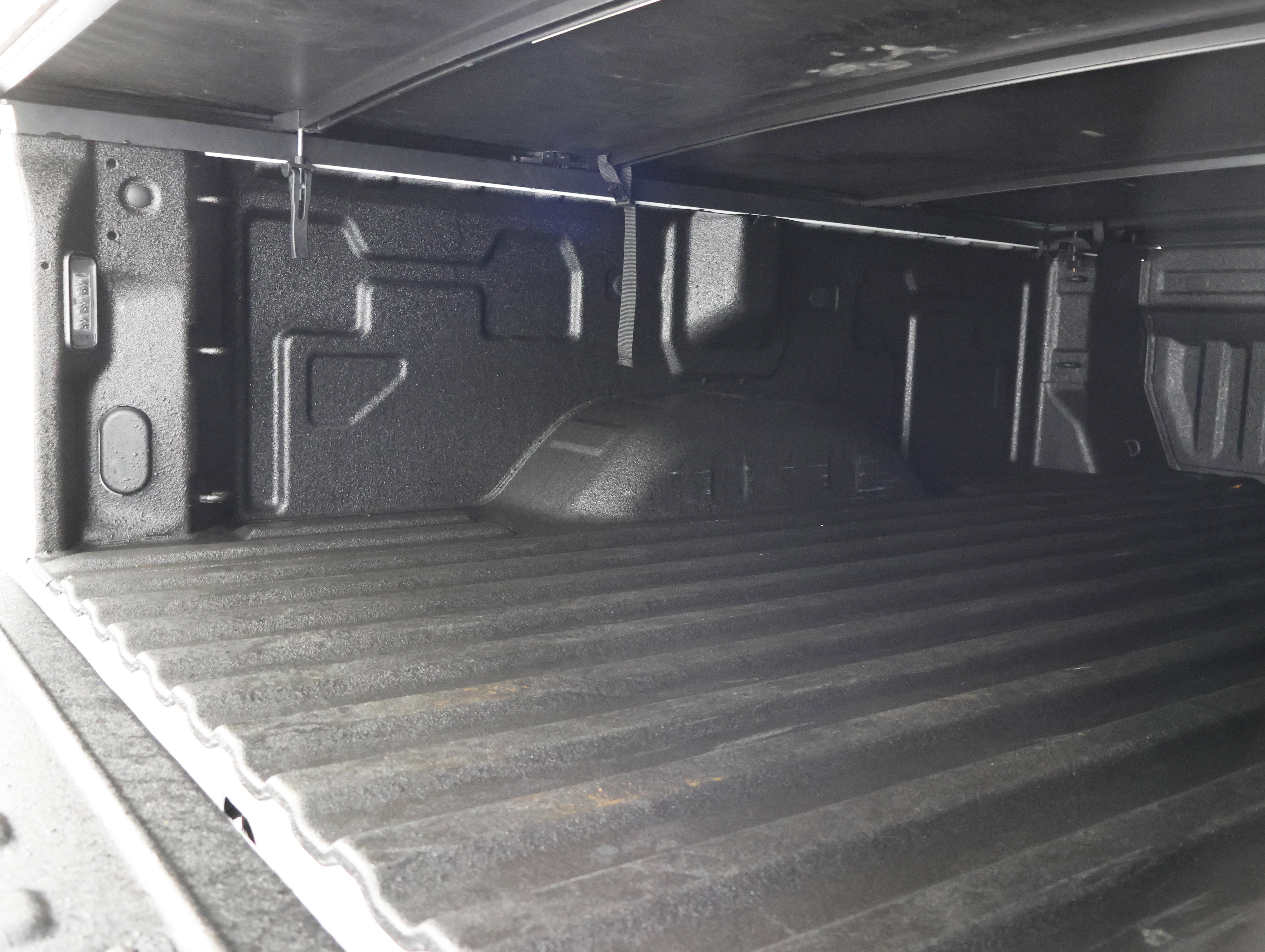 Used 2024 Chevrolet Silverado 3500 LT w/ Z71 Sport Edition image 5