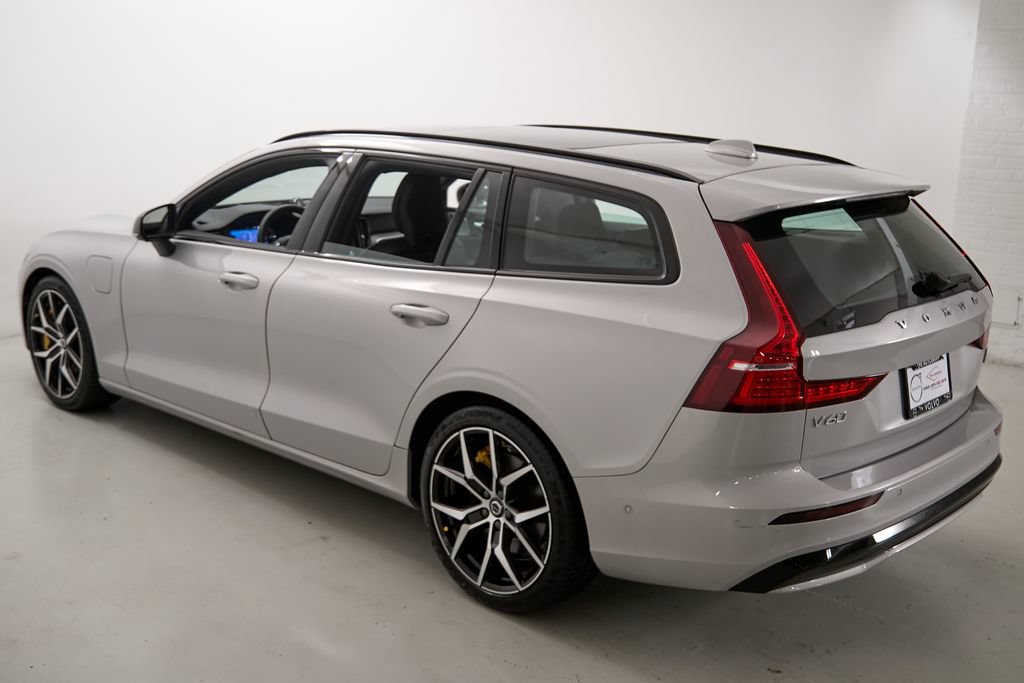Certified 2024 Volvo V60 T8 Polestar AWD/4WD image 10