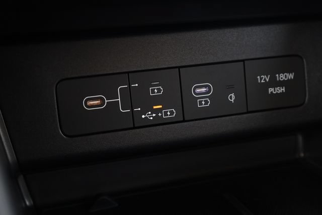 New 2026 Hyundai Sonata Limited FWD image 21