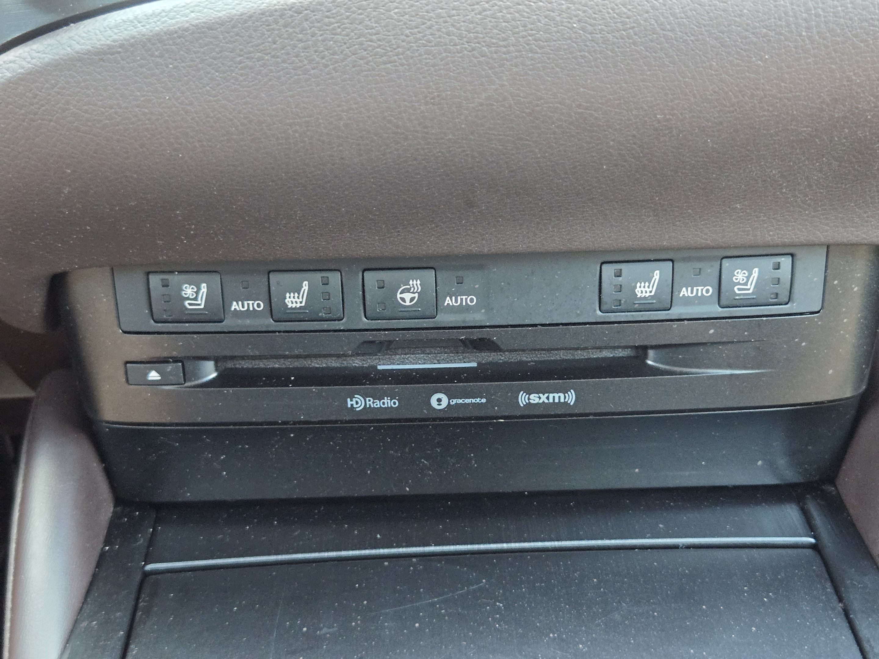 Certified 2021 Lexus ES 350 w/ Premium Package FWD image 13