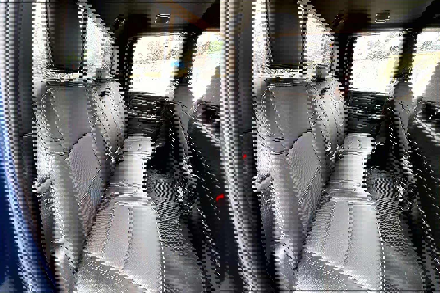 Used 2023 RAM 2500 Rebel w/ Level 2 Equipment Group image 20