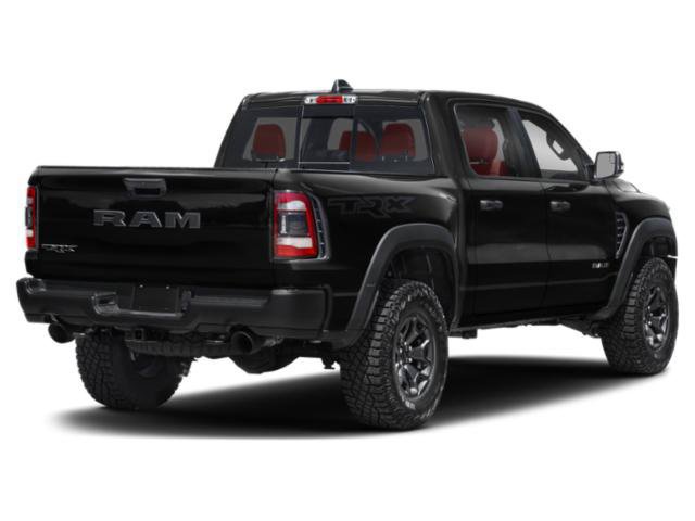 Used 2023 RAM 1500 TRX w/ TRX Level 2 Equipment Group AWD/4WD image 5