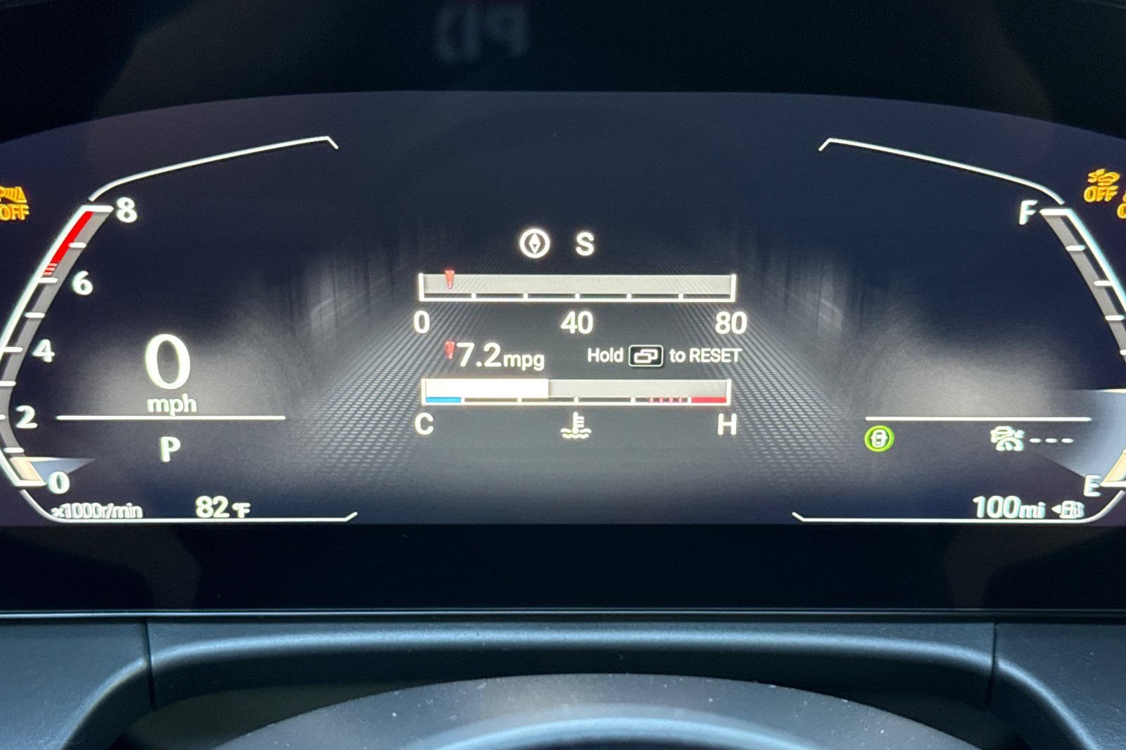 New 2026 MAZDA CX-5 Preferred AWD/4WD image 22