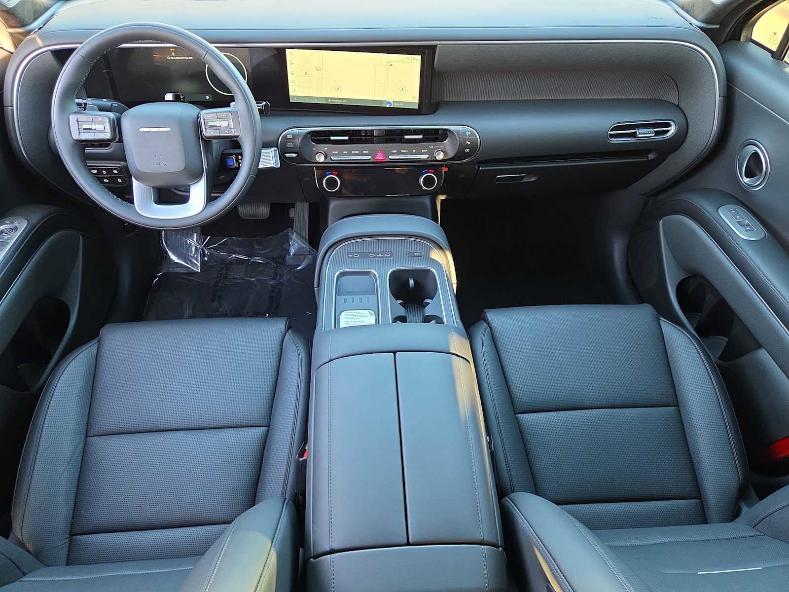 New 2026 Hyundai Palisade Calligraphy image 15