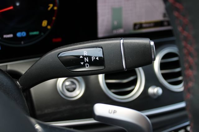 Used 2022 Mercedes-Benz E 53 AMG 4MATIC Sedan image 11