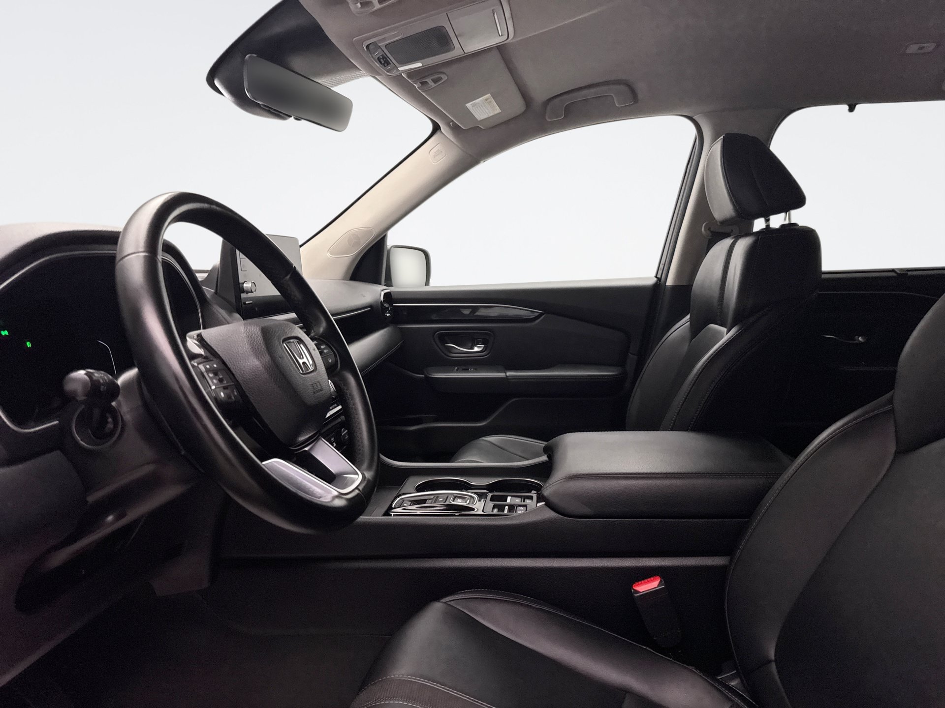 Used 2023 Honda Pilot EX-L image 9