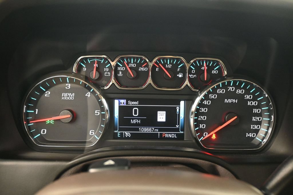 Used 2019 GMC Yukon XL SLT w/ Premium Edition RWD image 28