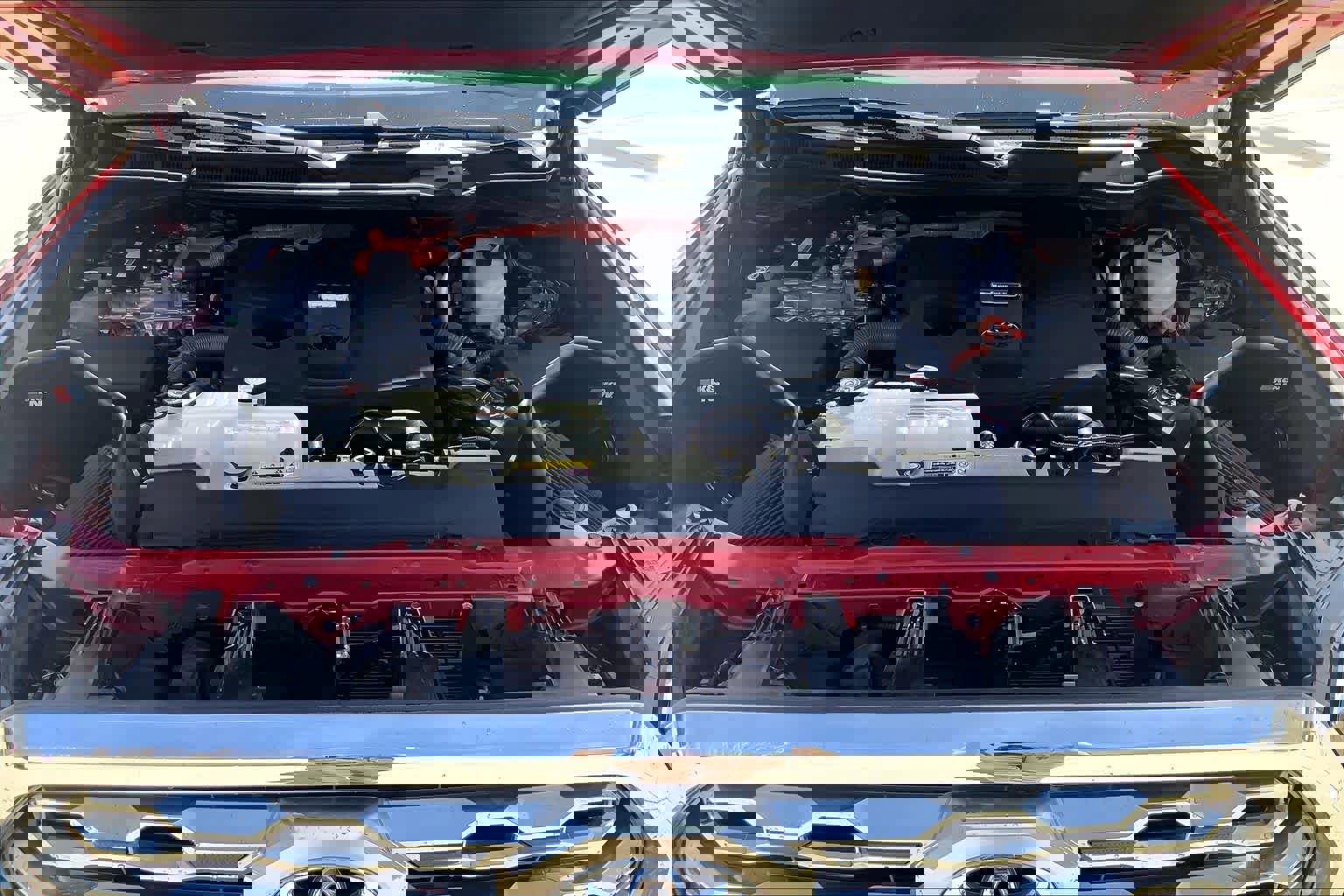 Used 2024 Toyota Tundra 1794 Edition image 30