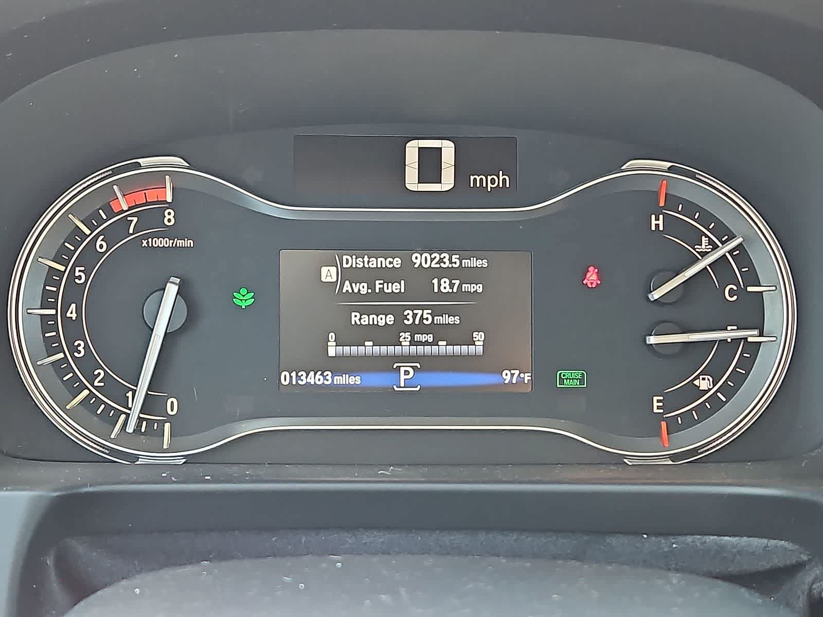 Used 2019 Honda Ridgeline RTL image 17