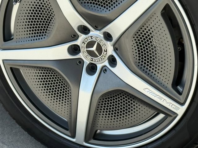 New 2024 Mercedes-Benz EQE 350+ 4MATIC Sedan image 11