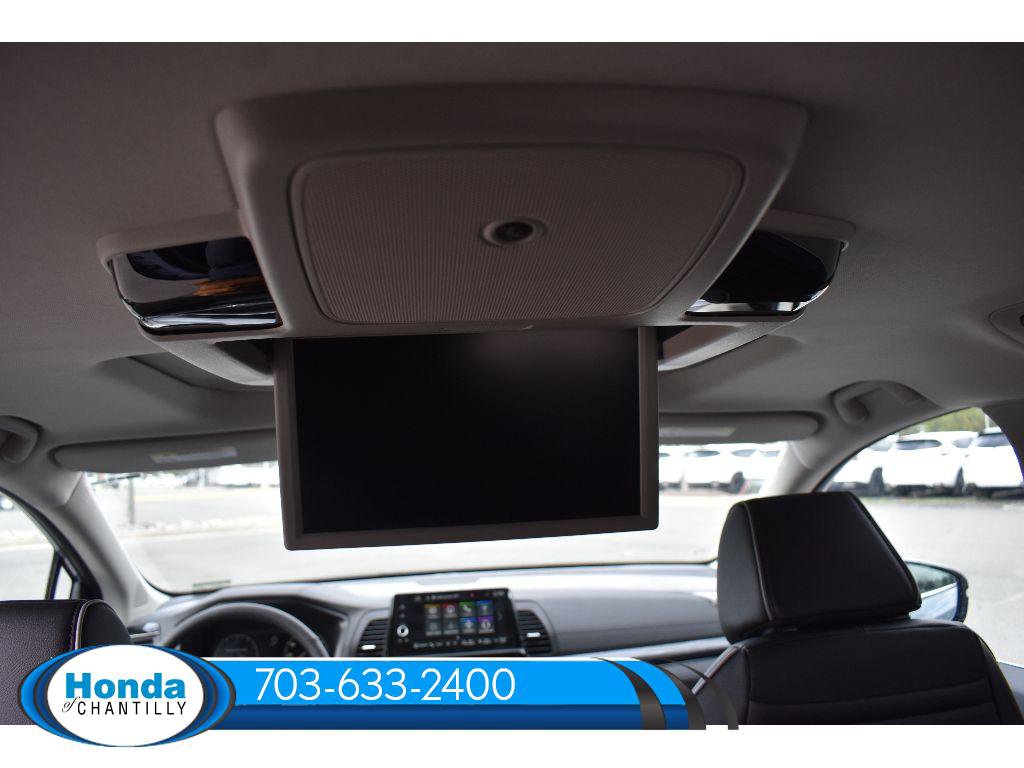 New 2026 Honda Odyssey Elite image 31