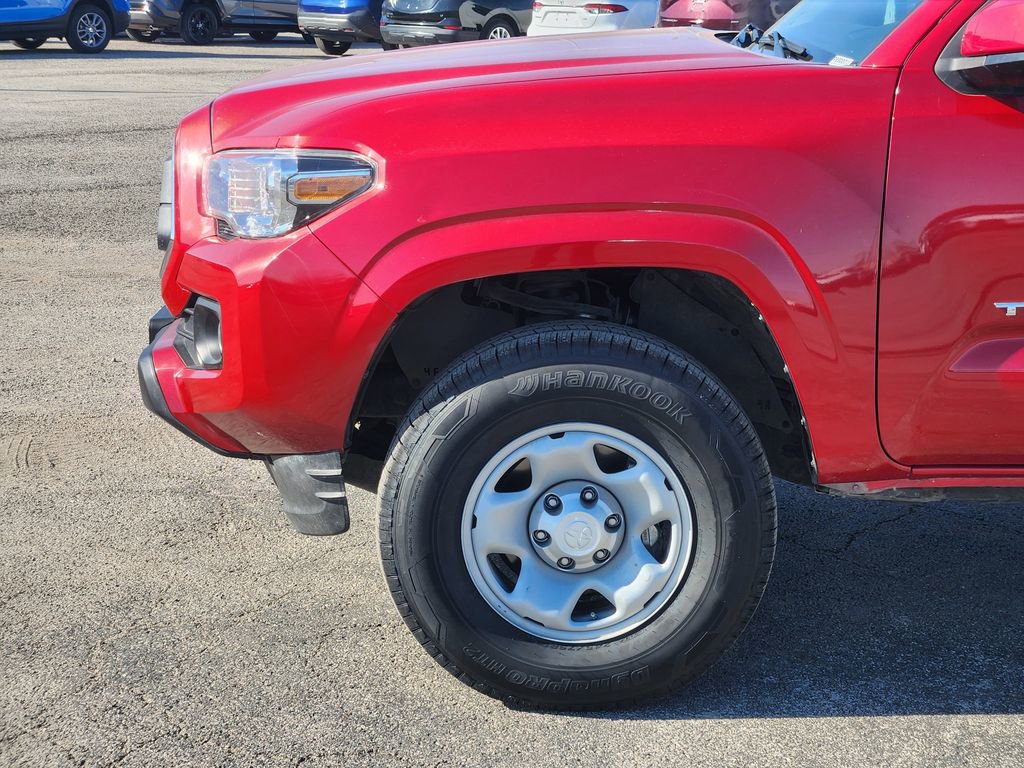 Used 2023 Toyota Tacoma SR5 image 8