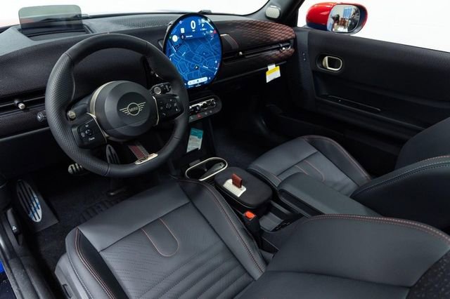New 2026 MINI Cooper John Cooper Works image 17