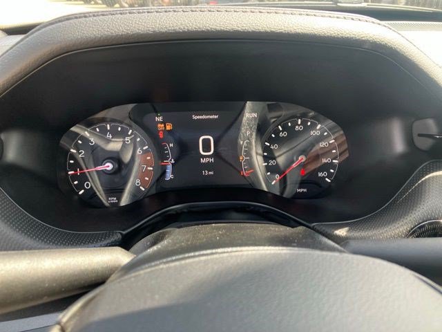 New 2026 Jeep Compass Limited AWD/4WD image 16
