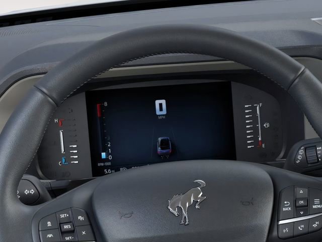 Used 2026 Ford Bronco Sport Big Bend w/ Convenience Package image 14