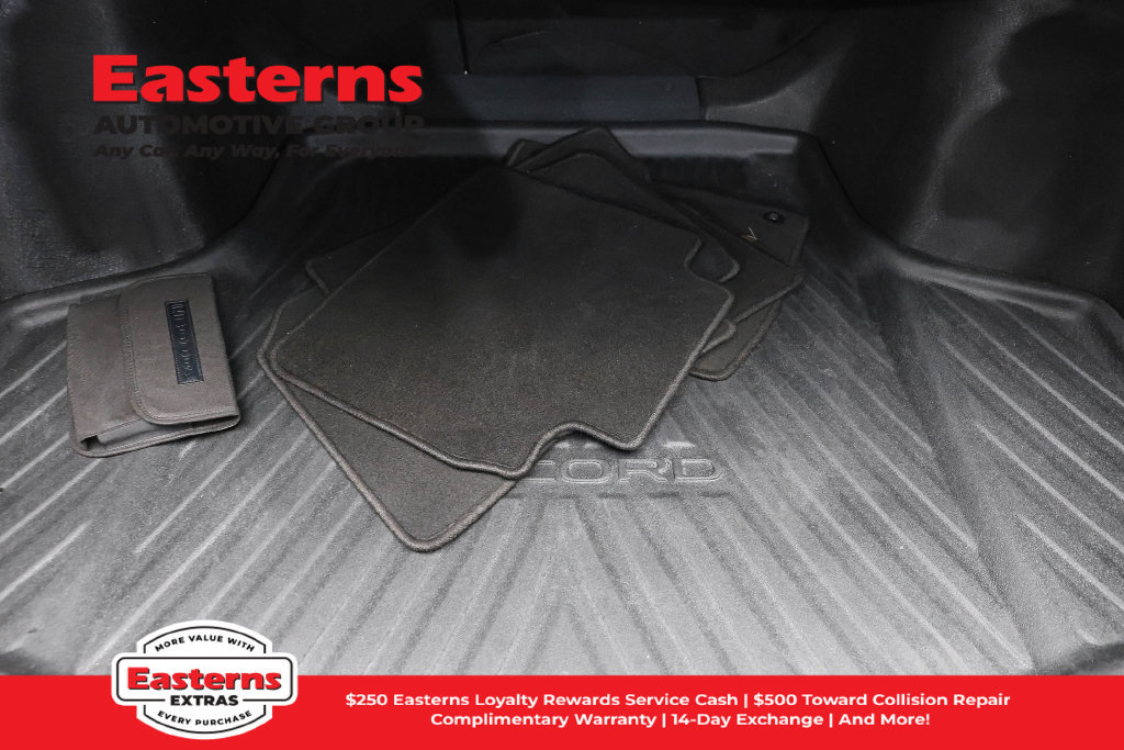 Used 2024 Honda Accord EX image 10