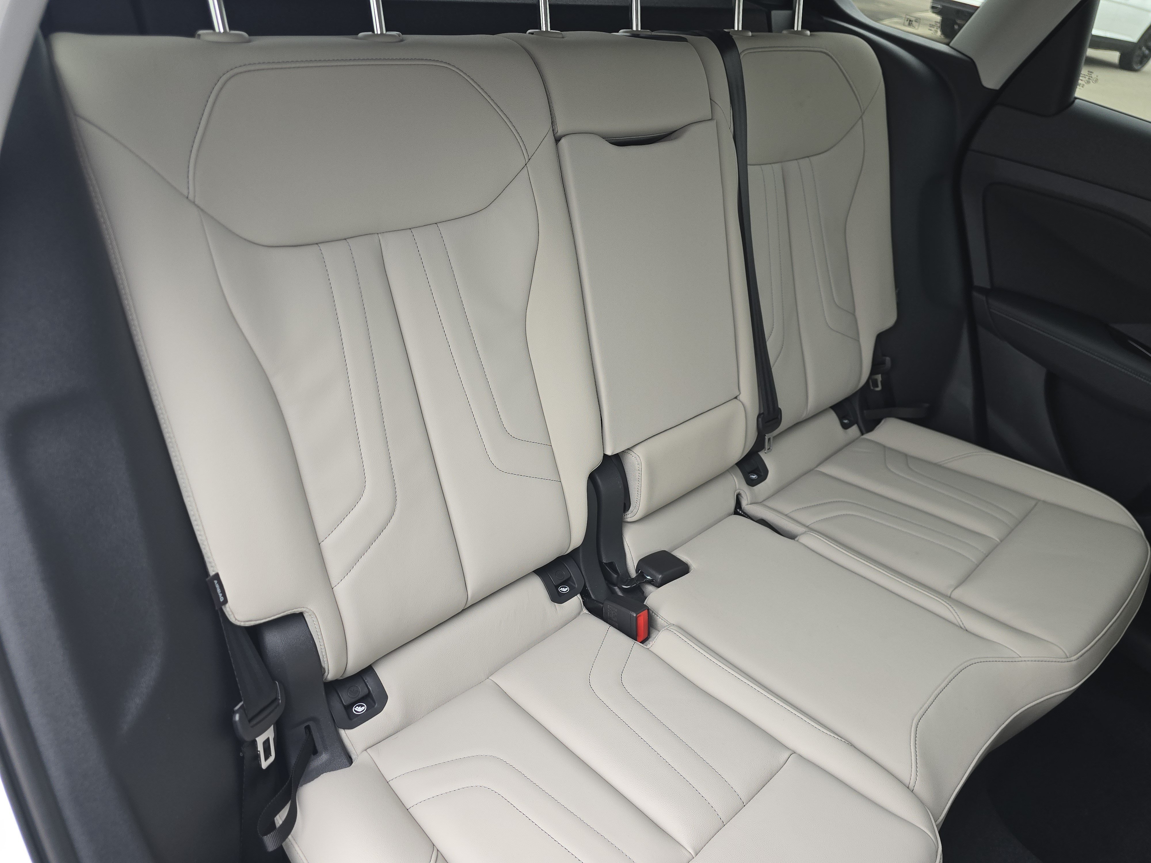New 2026 Audi Q3 quattro 2.0T AWD/4WD image 19