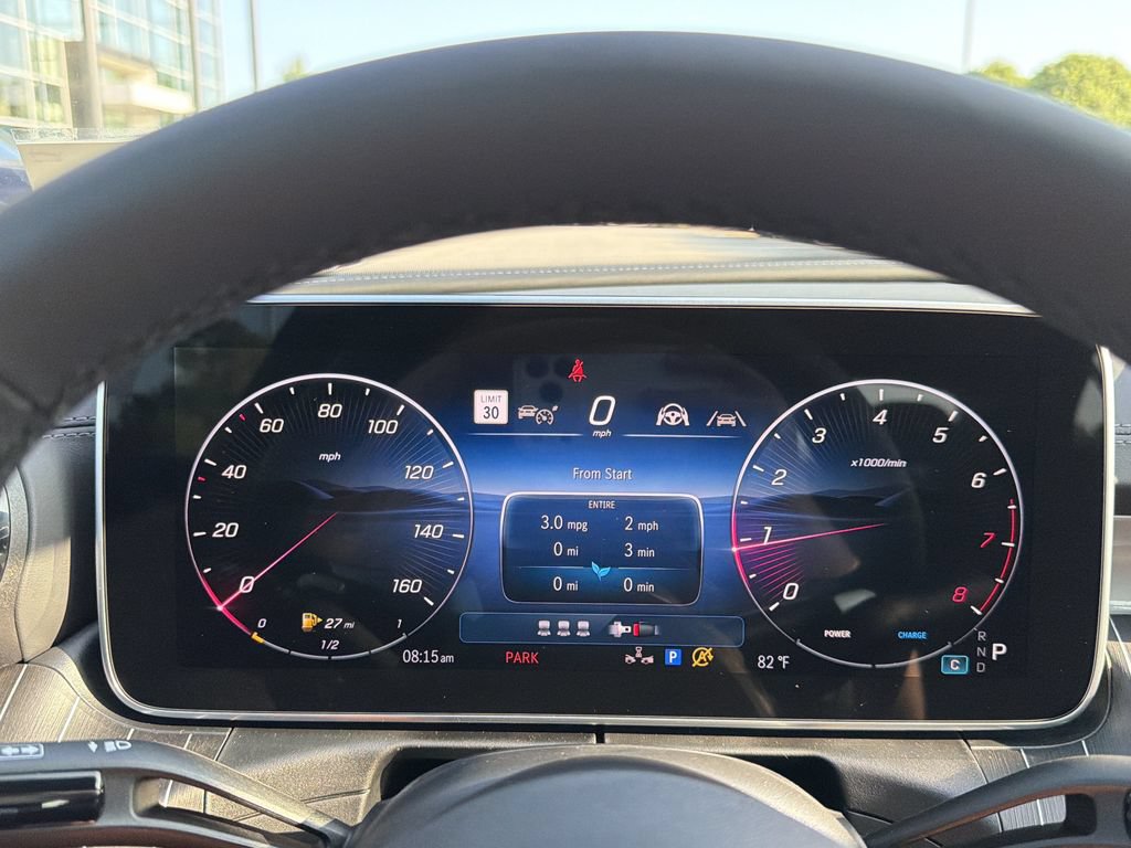 New 2026 Mercedes-Benz C 300 4MATIC Sedan image 26