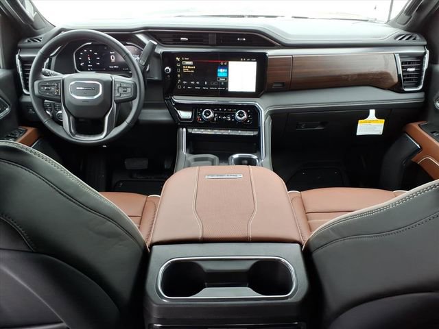New 2026 GMC Sierra 3500 Denali Ultimate image 12