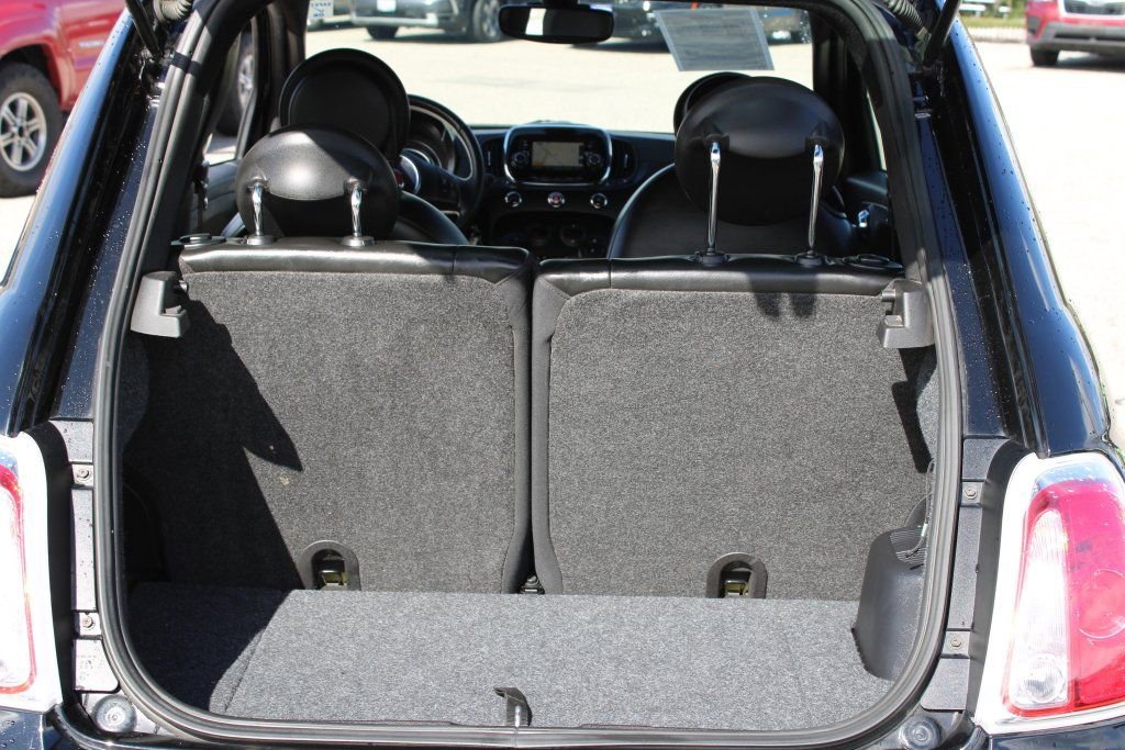 Used 2019 FIAT 500 e image 29