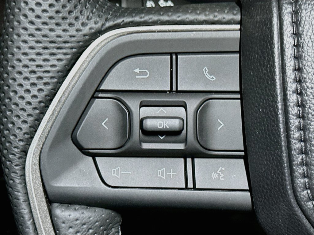 New 2026 Toyota Tacoma TRD Off-Road AWD/4WD image 29