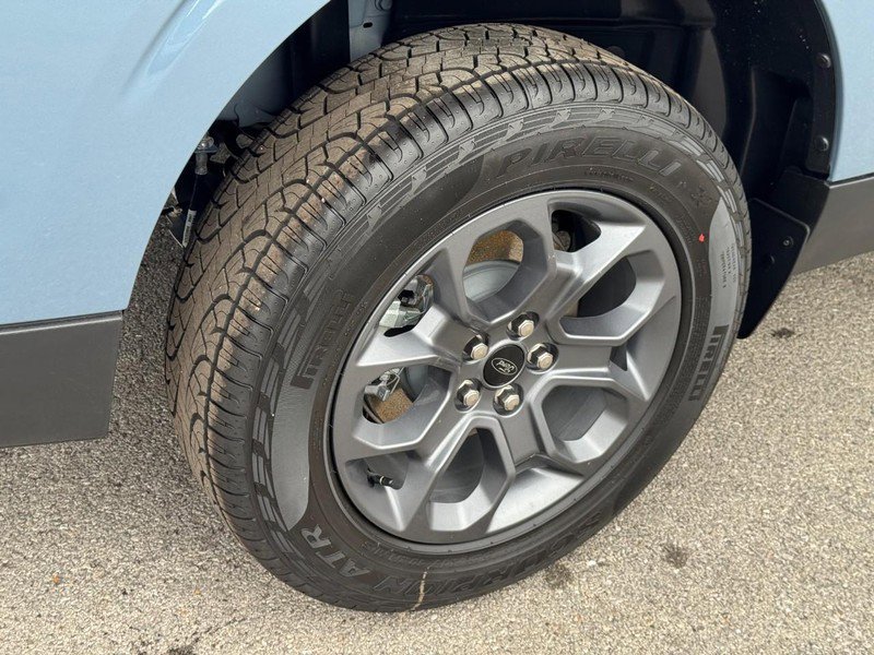 New 2026 Ford Maverick XLT w/ XLT Luxury Package AWD/4WD image 5