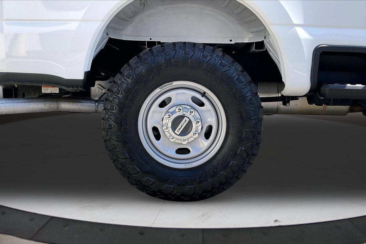Used 2024 Ford F250 XL w/ XL Chrome Package AWD/4WD image 35