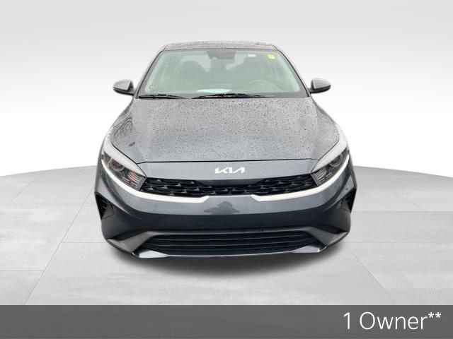 Certified 2023 Kia Forte LXS w/ LXS Technology Package image 3