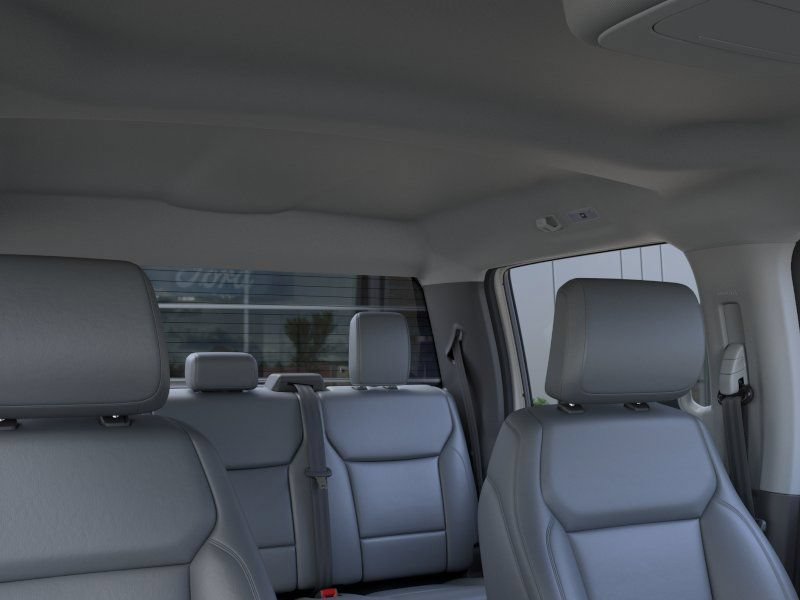 New 2025 Ford F150 Lightning Flash AWD/4WD image 24