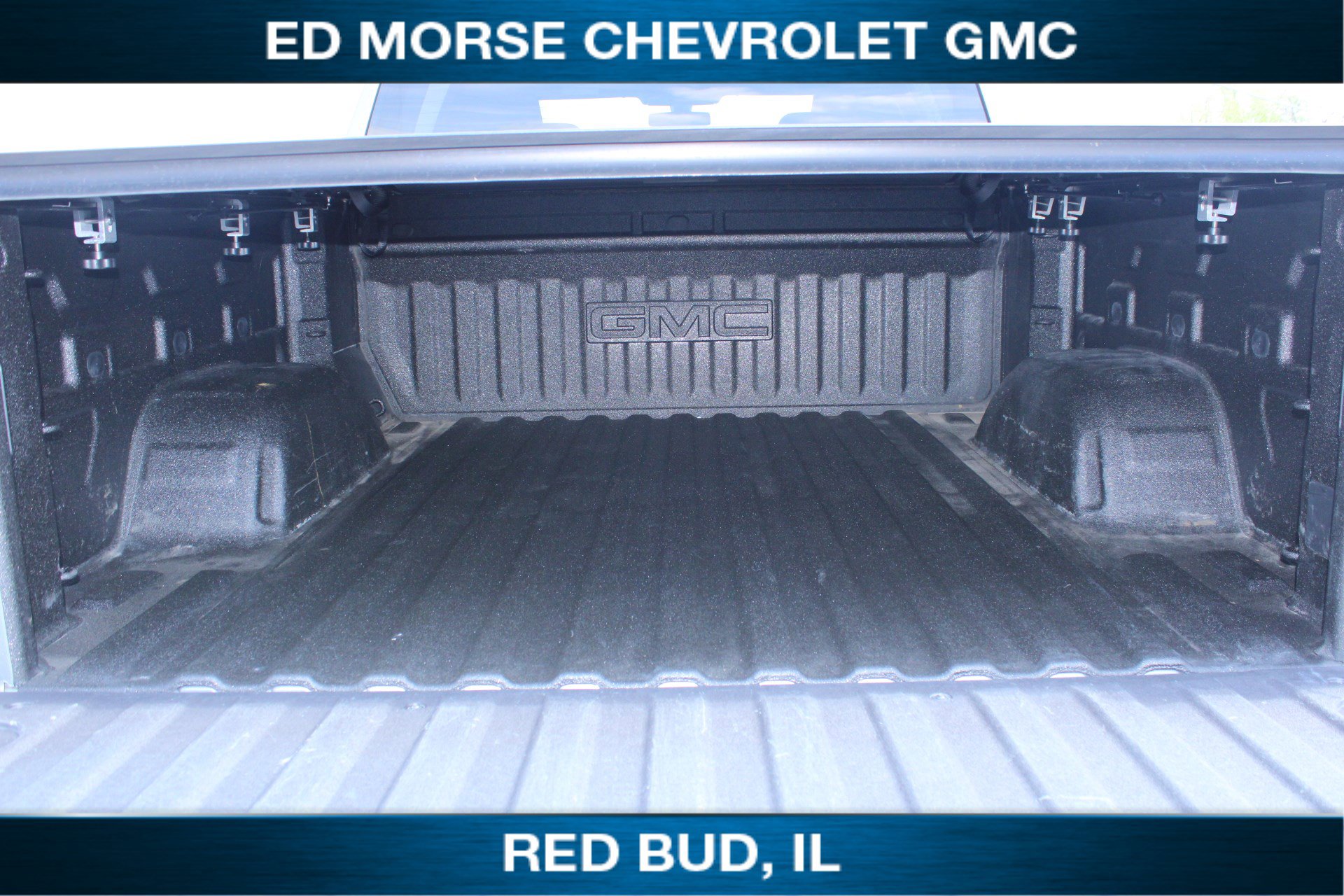 Used 2021 GMC Sierra 1500 Elevation image 18